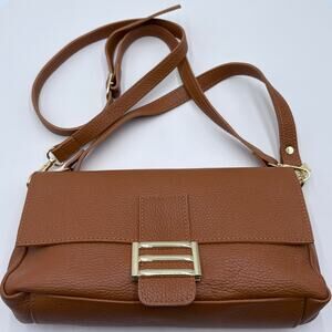Divina Firenze Crossbody purse, made in Italy